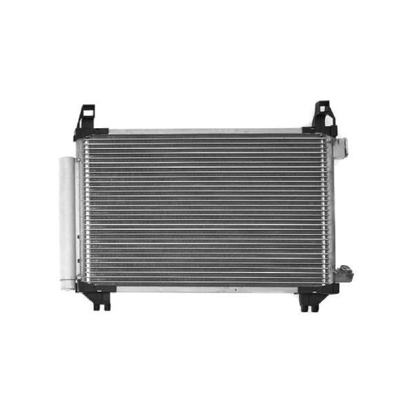 تصویر محصول رادیاتور کولر تویوتا یاریس صندوق دار 1.5 لیتر سال 2014